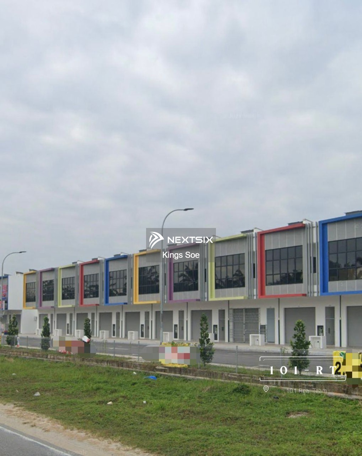 Shop For Rent in Klang Selangor