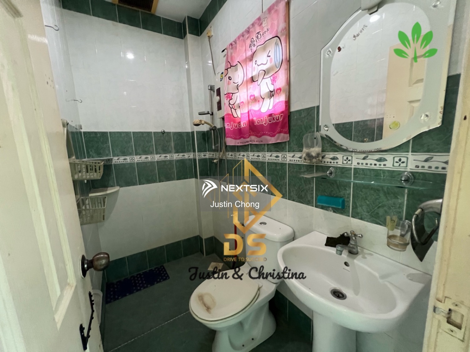 2-sty Terrace/Link House For Sale in Ipoh Perak - Image 10