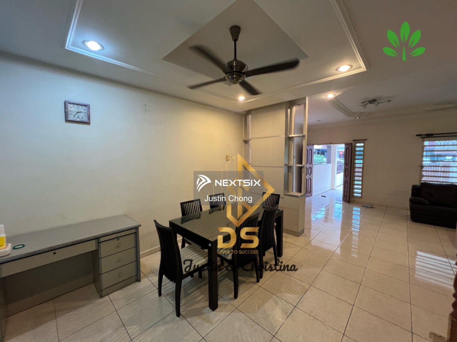 2-sty Terrace/Link House For Sale in Ipoh Perak - Image 11