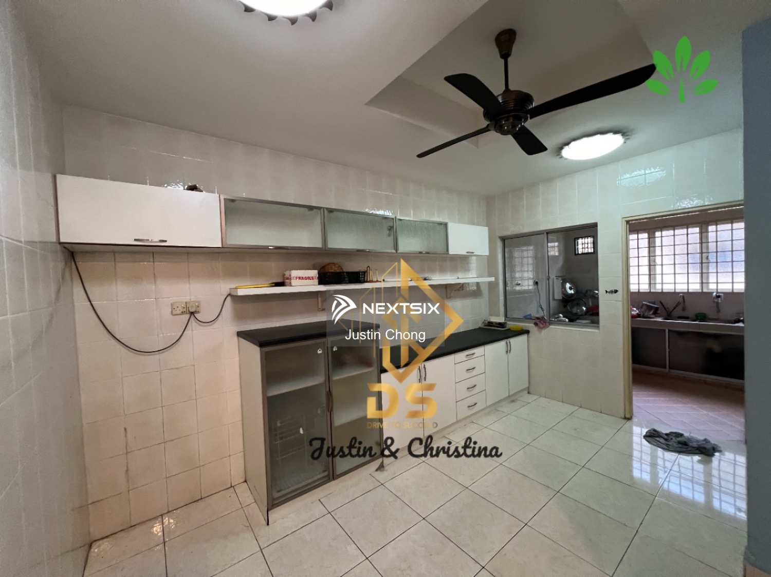 2-sty Terrace/Link House For Sale in Ipoh Perak - Image 3