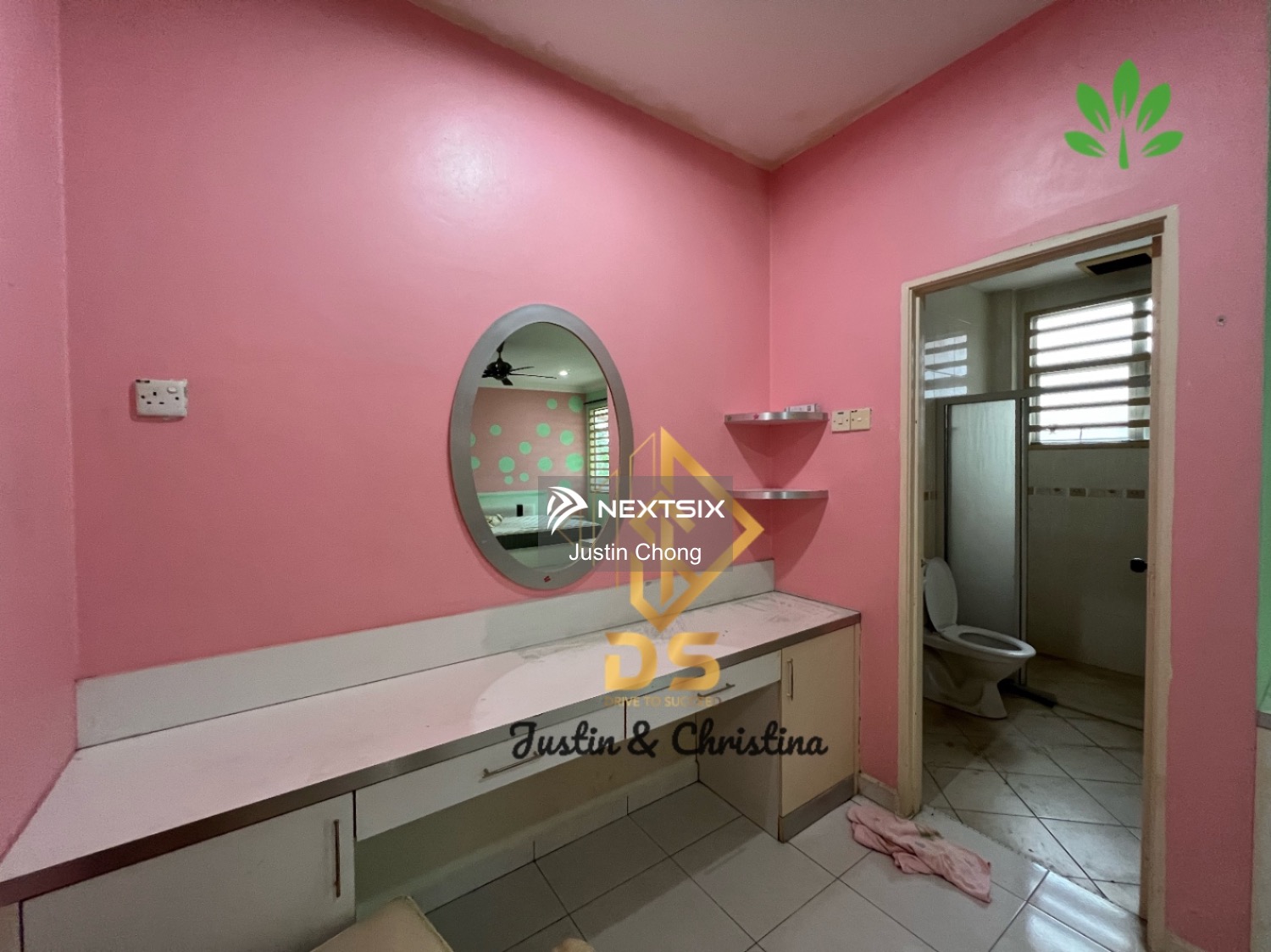 2-sty Terrace/Link House For Sale in Ipoh Perak - Image 4