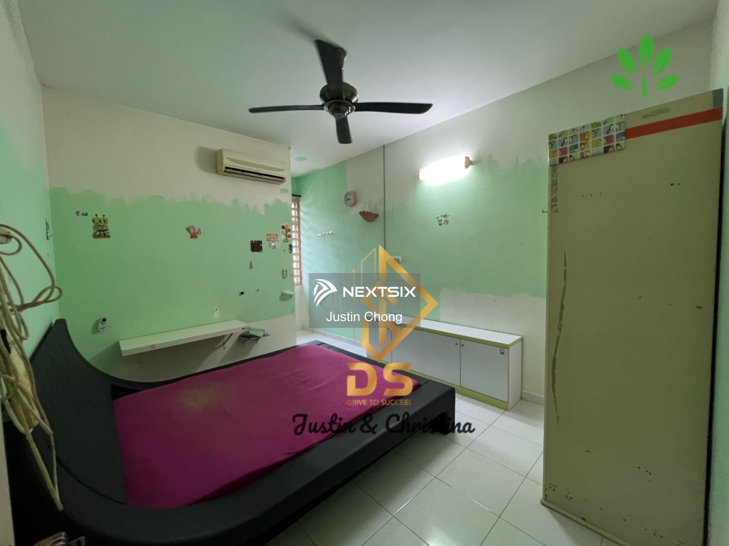 2-sty Terrace/Link House For Sale in Ipoh Perak - Image 5