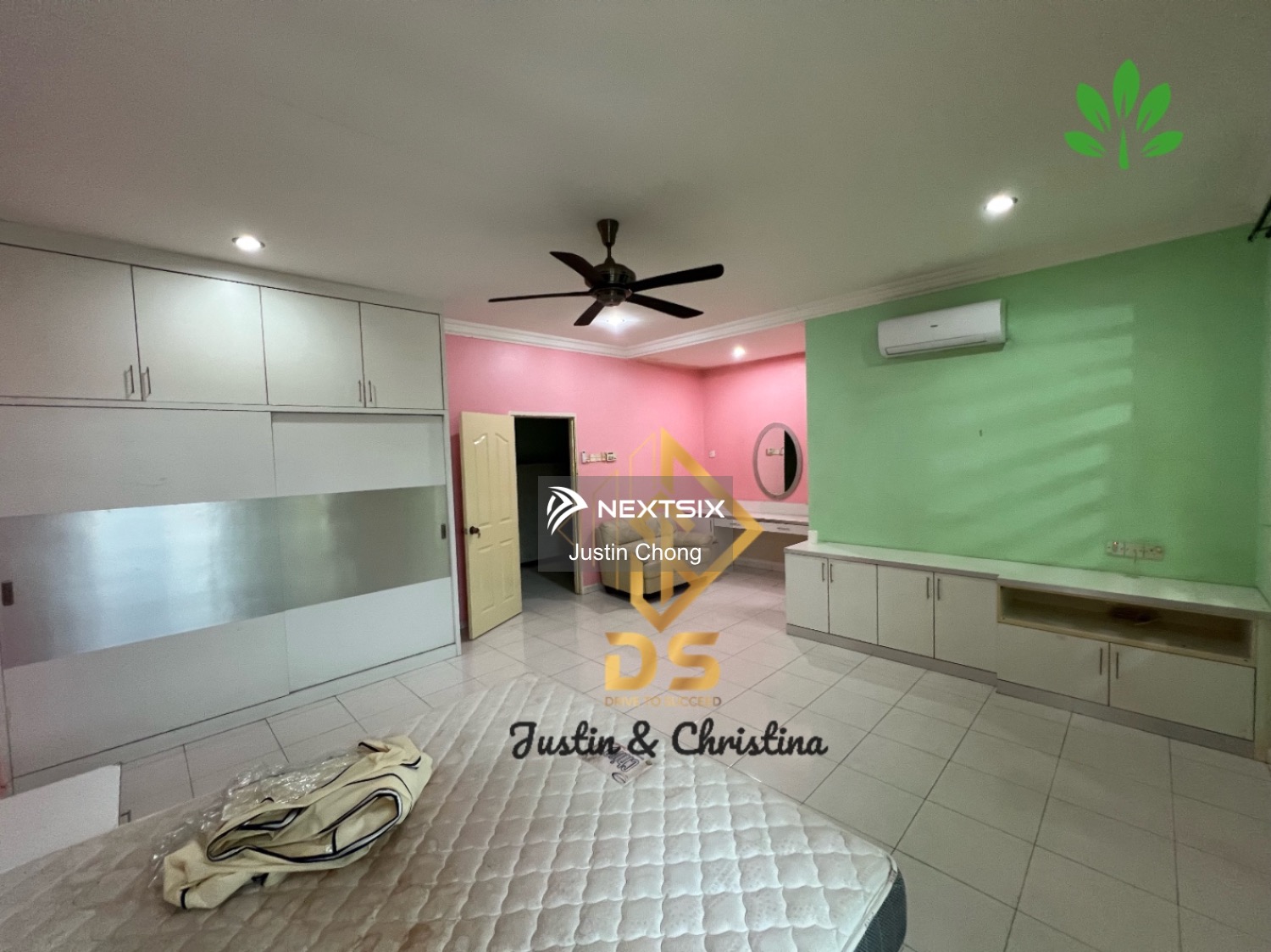 2-sty Terrace/Link House For Sale in Ipoh Perak - Image 7