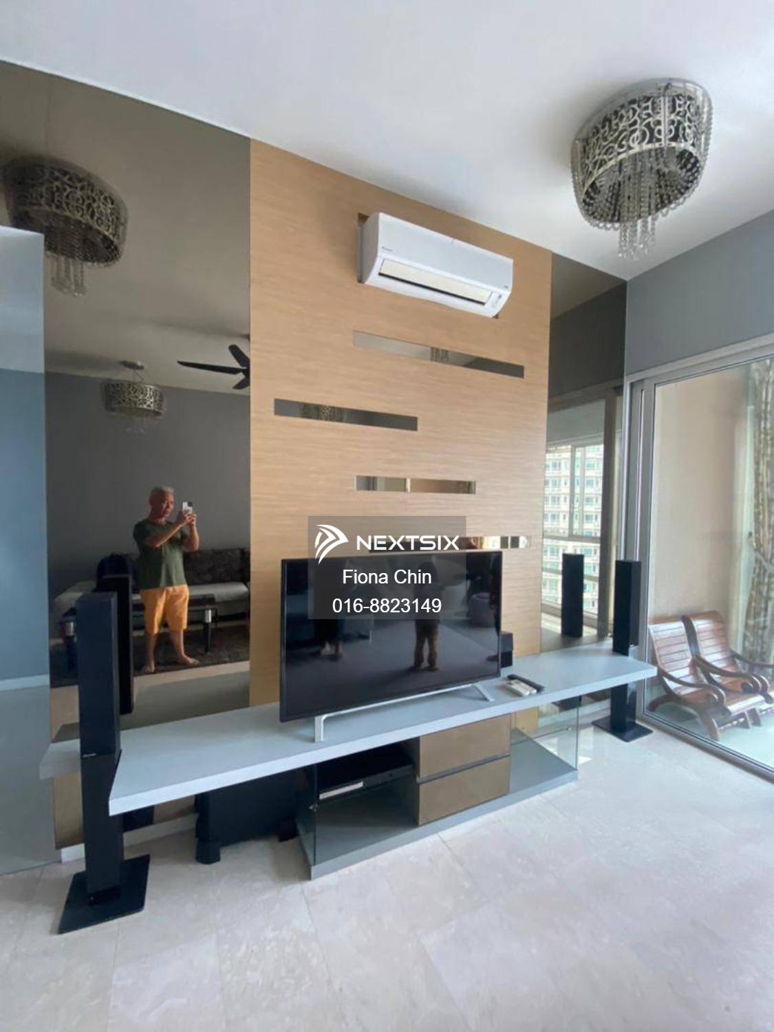 Condominium For Rent in Mont Kiara Kuala Lumpur