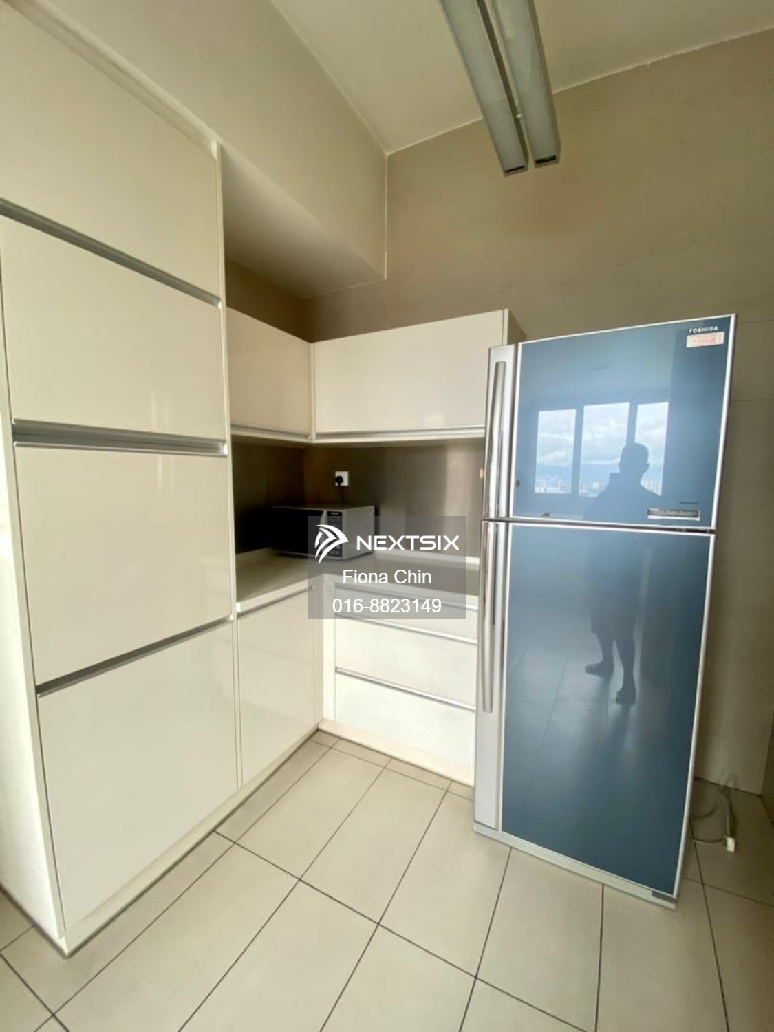 Condominium For Rent in Mont Kiara Wilayah Persekutuan Kuala Lumpur - Image 10