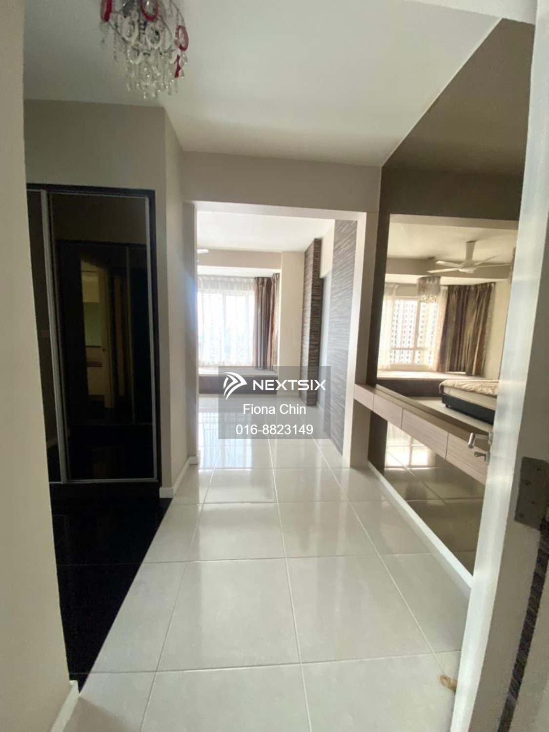 Condominium For Rent in Mont Kiara Wilayah Persekutuan Kuala Lumpur - Image 11