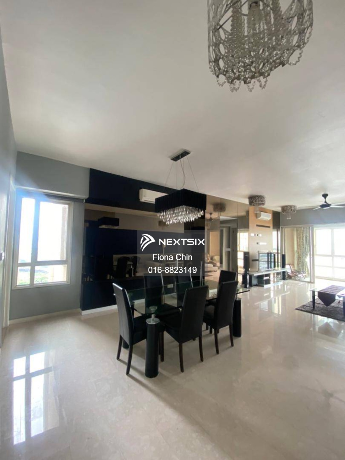 Condominium For Rent in Mont Kiara Wilayah Persekutuan Kuala Lumpur - Image 12