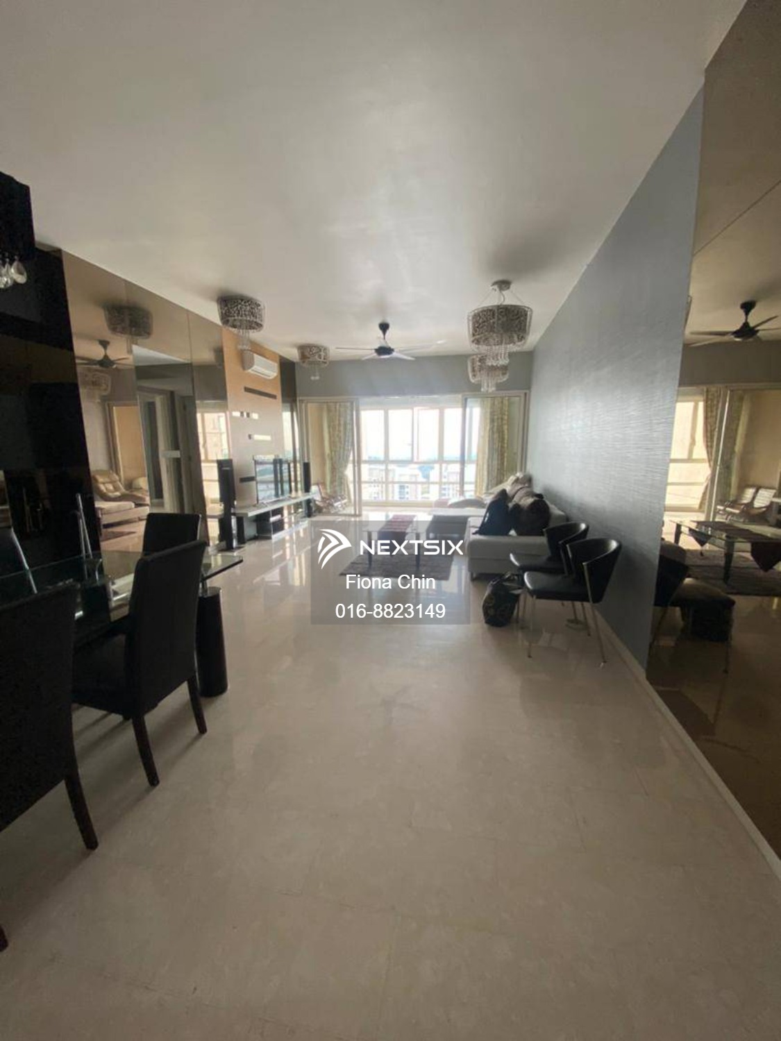 Condominium For Rent in Mont Kiara Wilayah Persekutuan Kuala Lumpur - Image 13