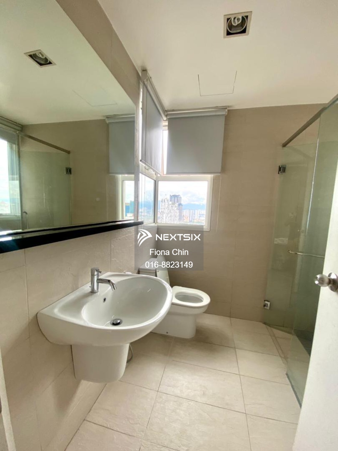 Condominium For Rent in Mont Kiara Wilayah Persekutuan Kuala Lumpur - Image 14