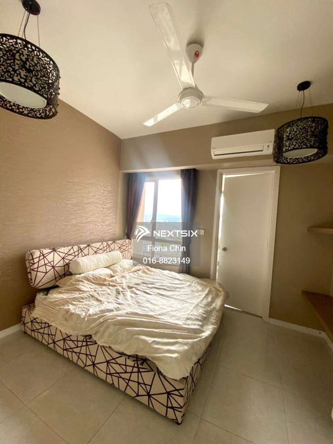 Condominium For Rent in Mont Kiara Wilayah Persekutuan Kuala Lumpur - Image 15