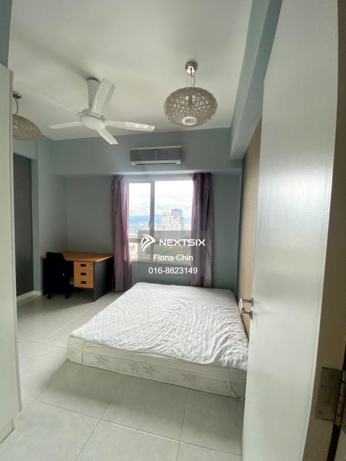 Condominium For Rent in Mont Kiara Wilayah Persekutuan Kuala Lumpur - Image 3