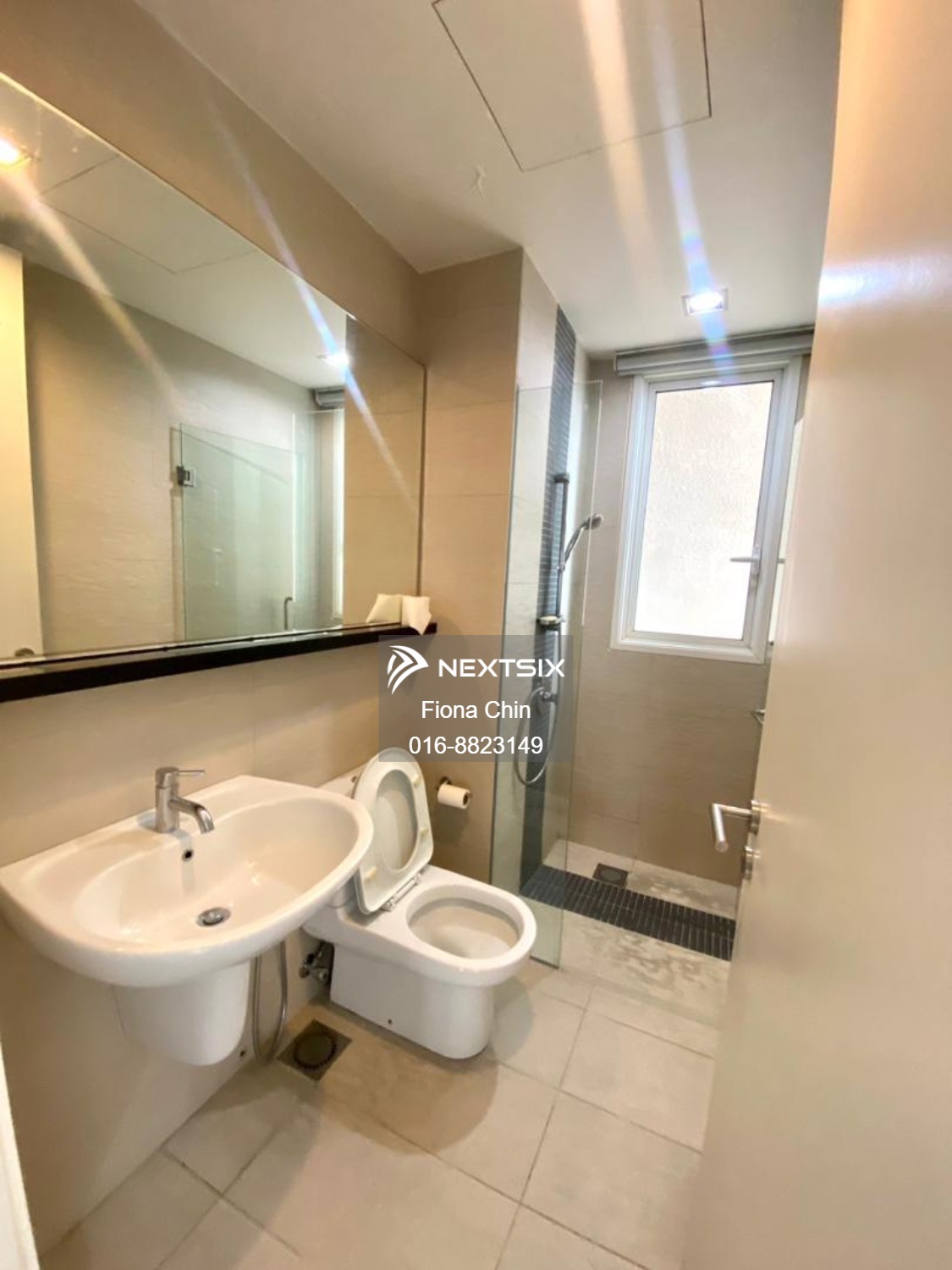 Condominium For Rent in Mont Kiara Wilayah Persekutuan Kuala Lumpur - Image 7