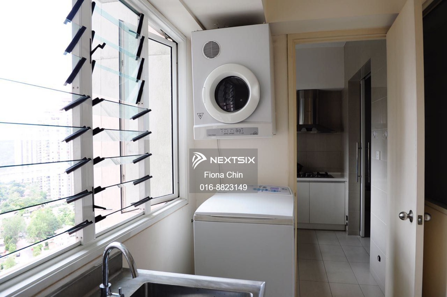 Condominium For Rent in Mont Kiara Wilayah Persekutuan Kuala Lumpur - Image 6