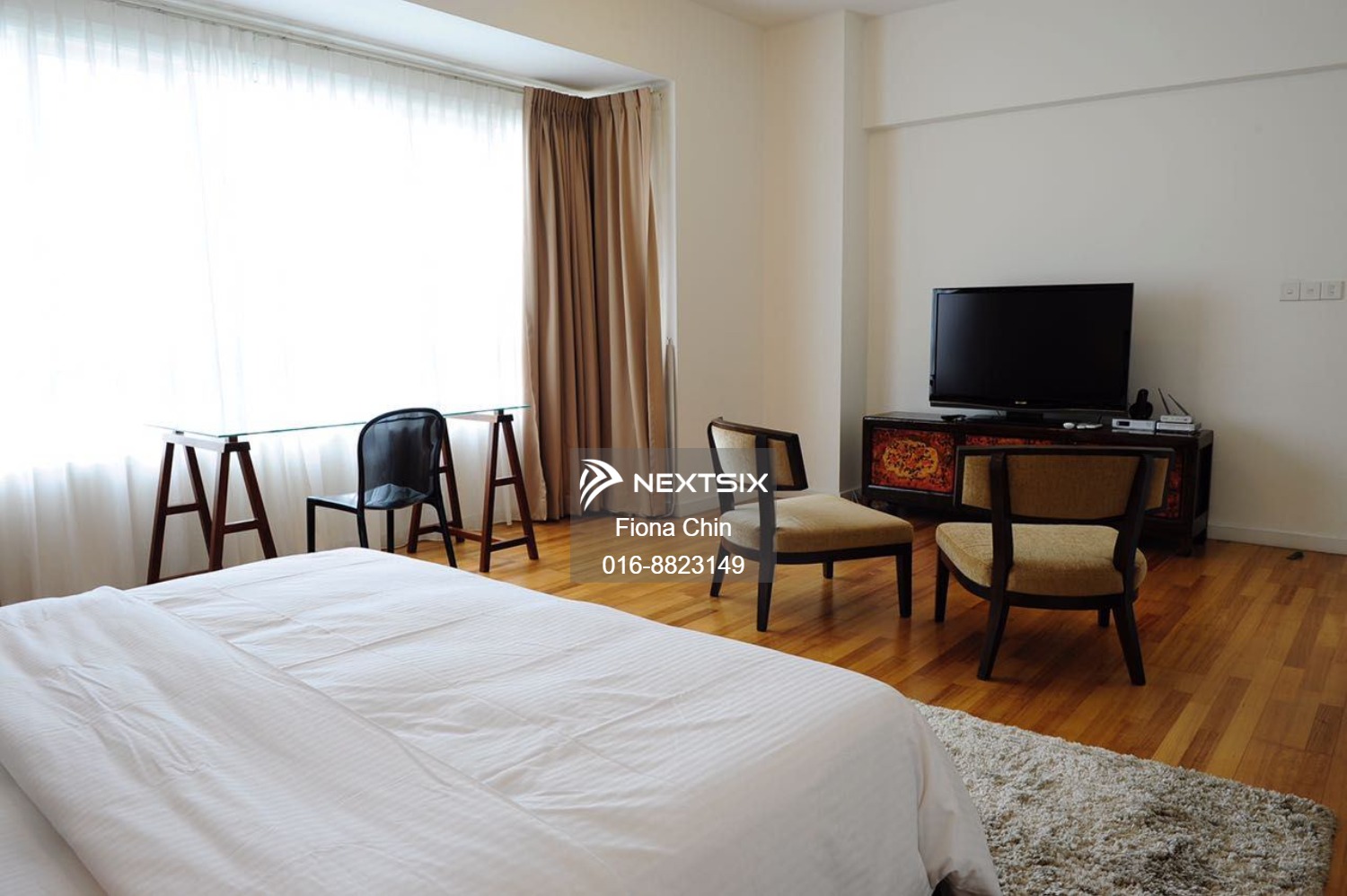 Condominium For Rent in Mont Kiara Wilayah Persekutuan Kuala Lumpur - Image 7