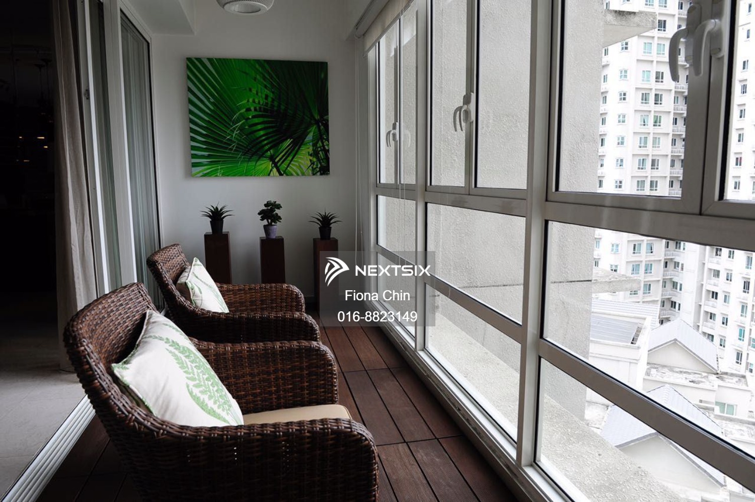 Condominium For Rent in Mont Kiara Wilayah Persekutuan Kuala Lumpur - Image 9