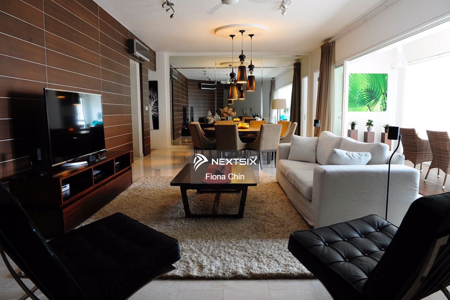 Condominium For Sale in Mont Kiara Kuala Lumpur