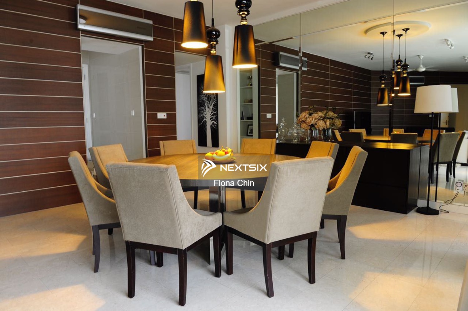Condominium For Sale in Mont Kiara Wilayah Persekutuan Kuala Lumpur - Image 10