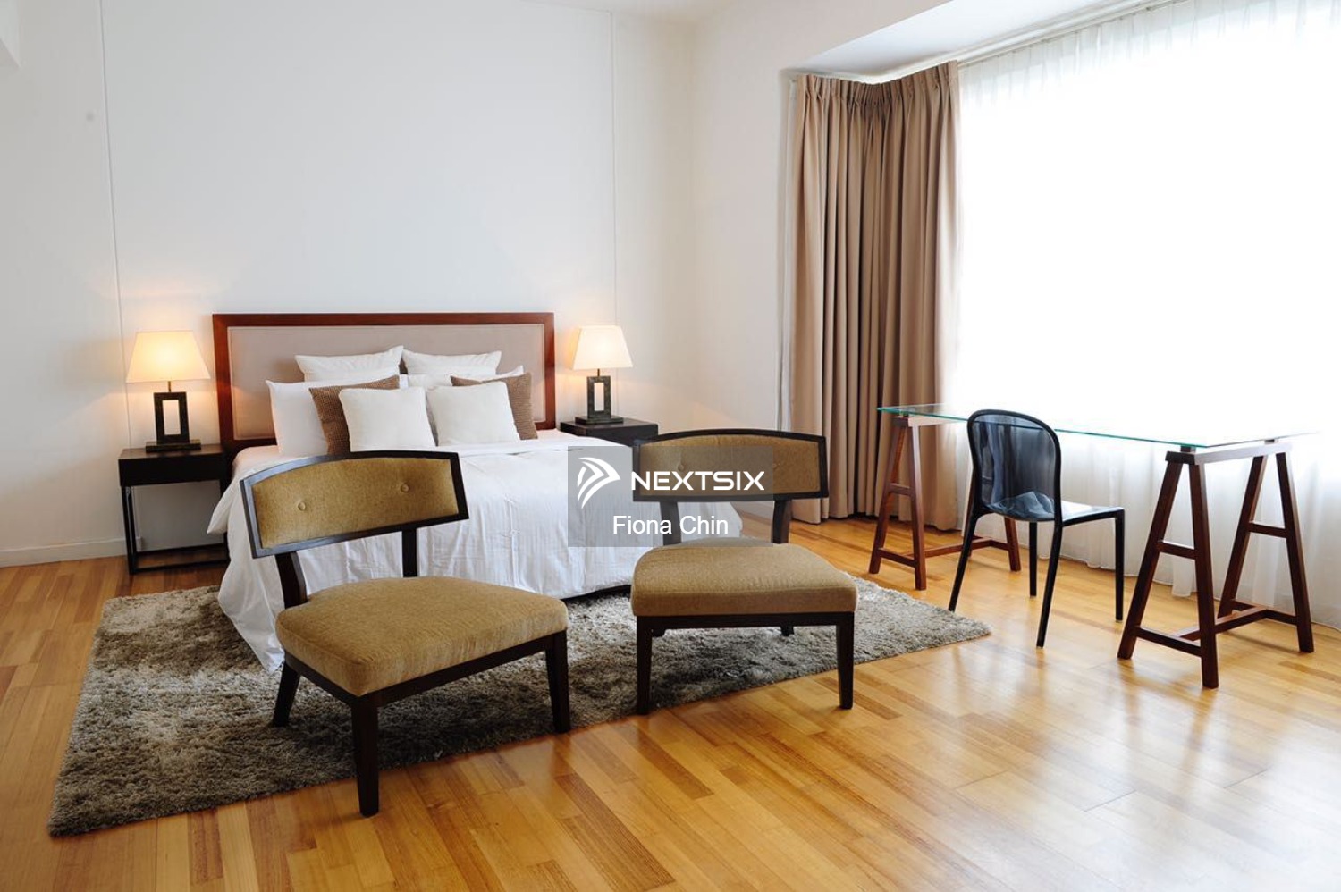 Condominium For Sale in Mont Kiara Wilayah Persekutuan Kuala Lumpur - Image 11