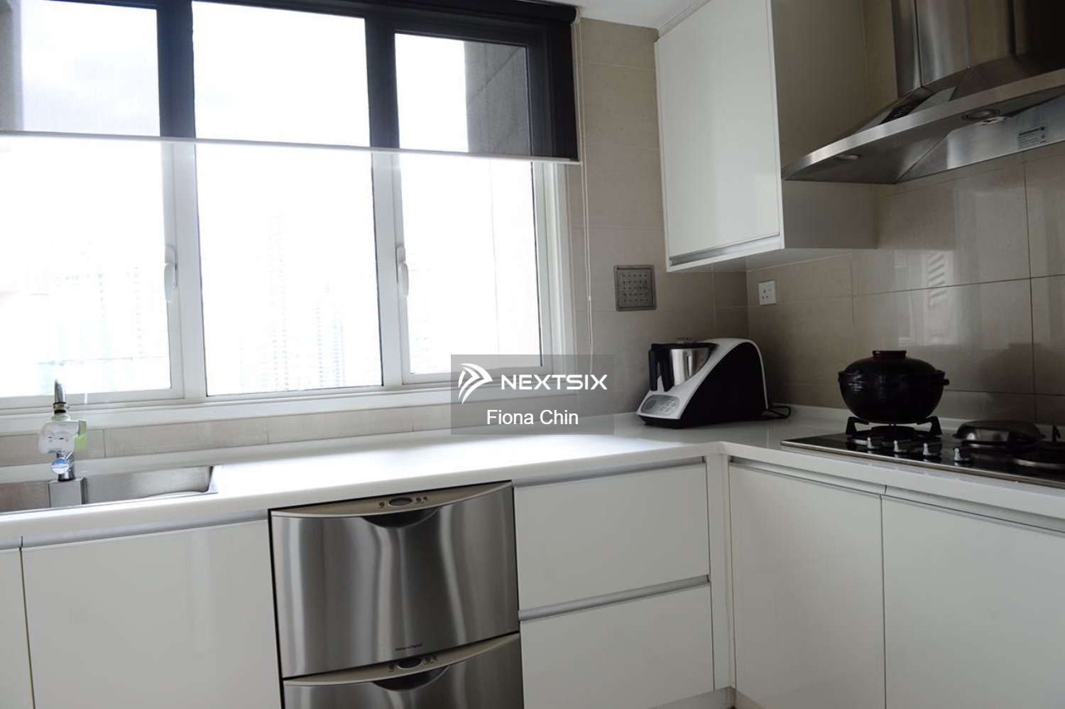 Condominium For Sale in Mont Kiara Wilayah Persekutuan Kuala Lumpur - Image 2