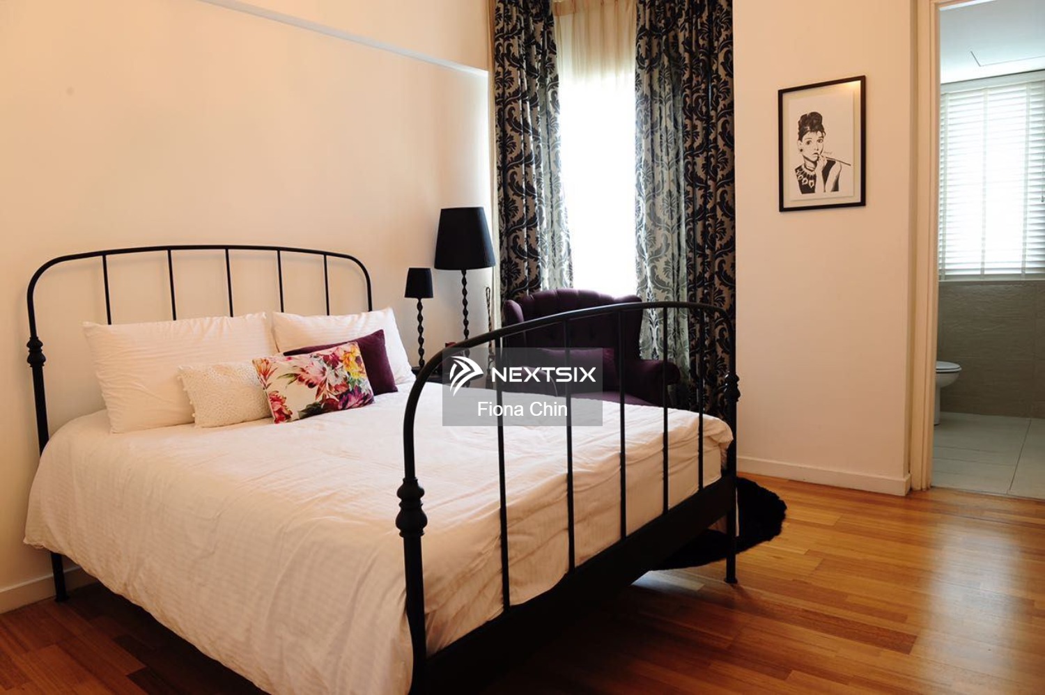 Condominium For Sale in Mont Kiara Wilayah Persekutuan Kuala Lumpur - Image 9