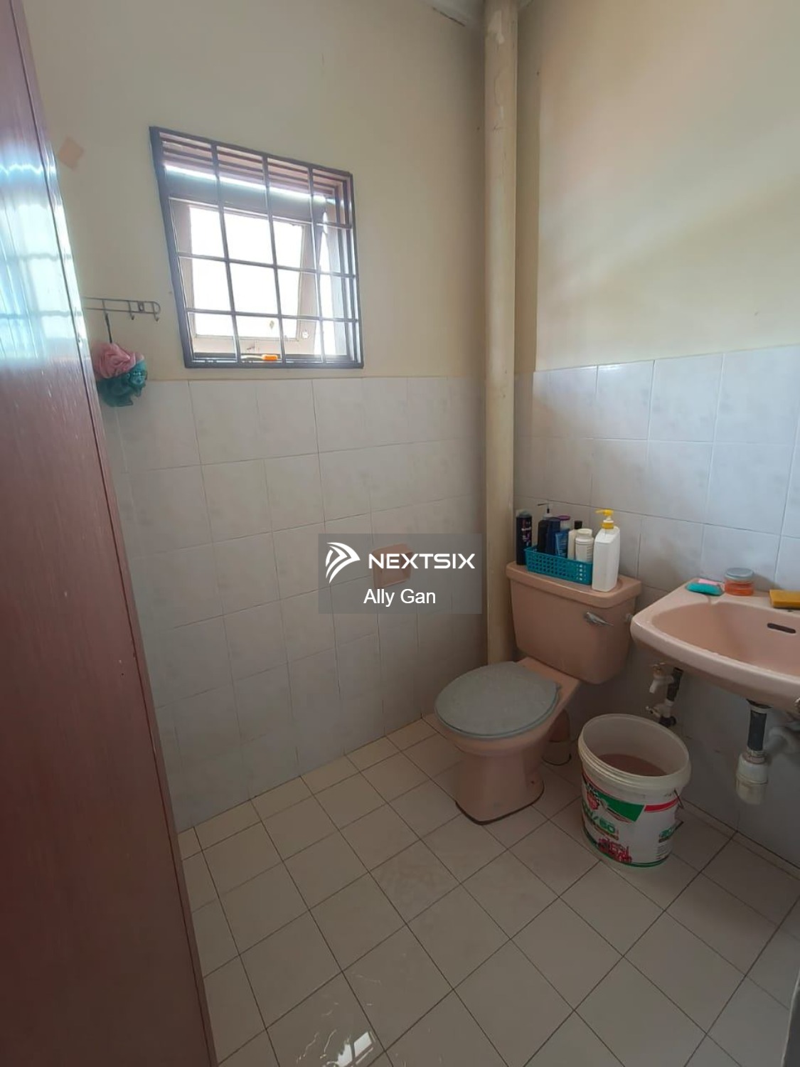 2-sty Terrace/Link House For Sale in Johor Bahru Johor