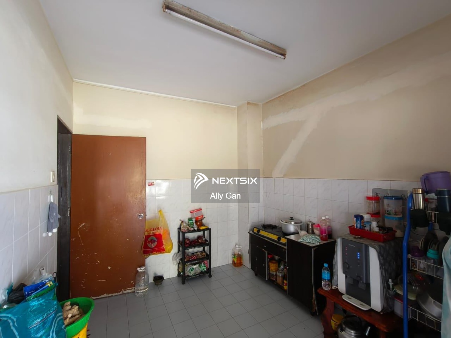 2-sty Terrace/Link House For Sale in Johor Bahru Johor - Image 2