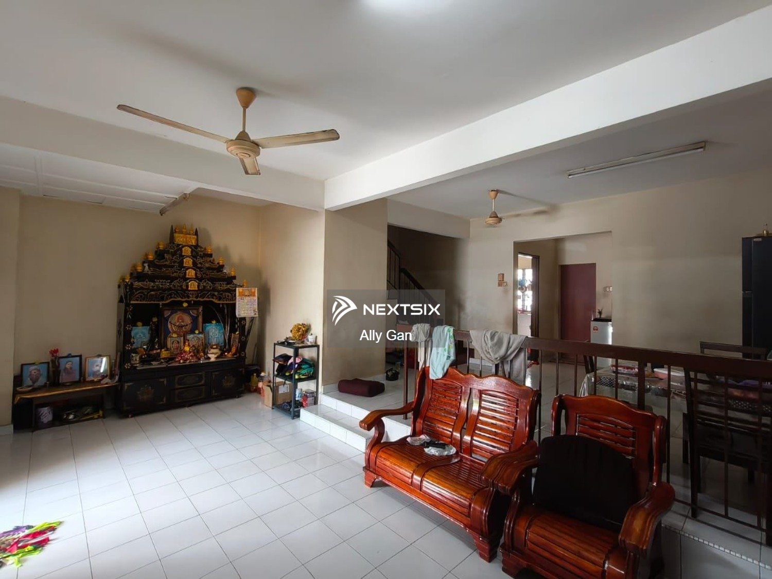 2-sty Terrace/Link House For Sale in Johor Bahru Johor - Image 3