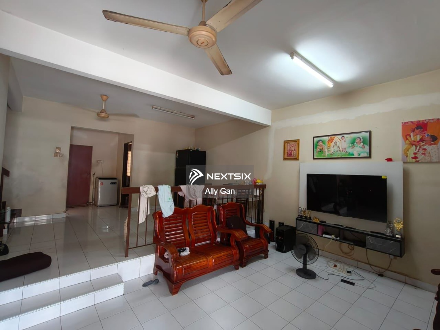 2-sty Terrace/Link House For Sale in Johor Bahru Johor - Image 5
