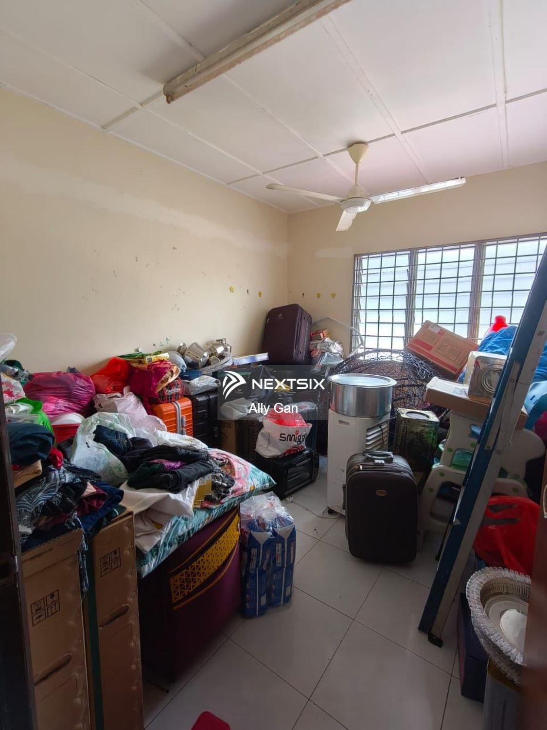 2-sty Terrace/Link House For Sale in Johor Bahru Johor - Image 9