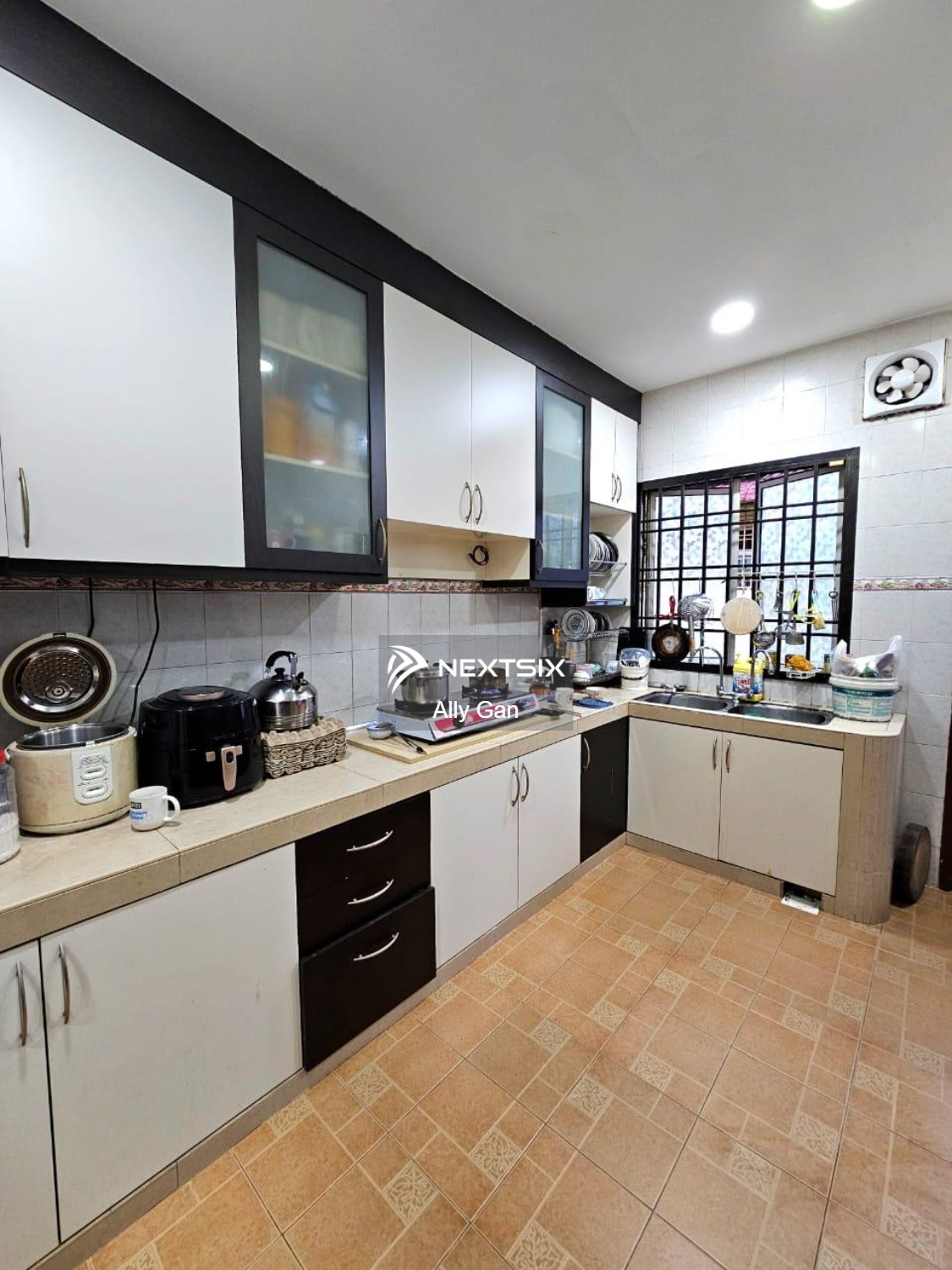 1-sty Terrace/Link House For Sale in Johor Bahru Johor - Image 5