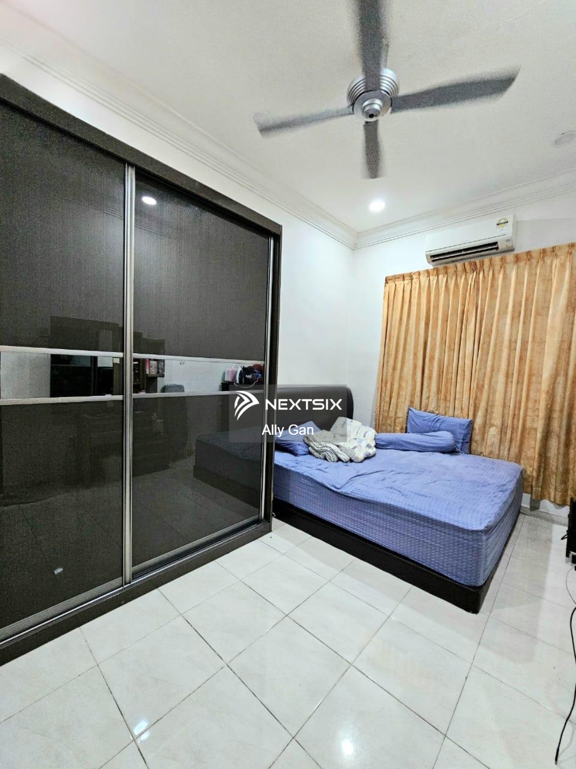 1-sty Terrace/Link House For Sale in Johor Bahru Johor - Image 7