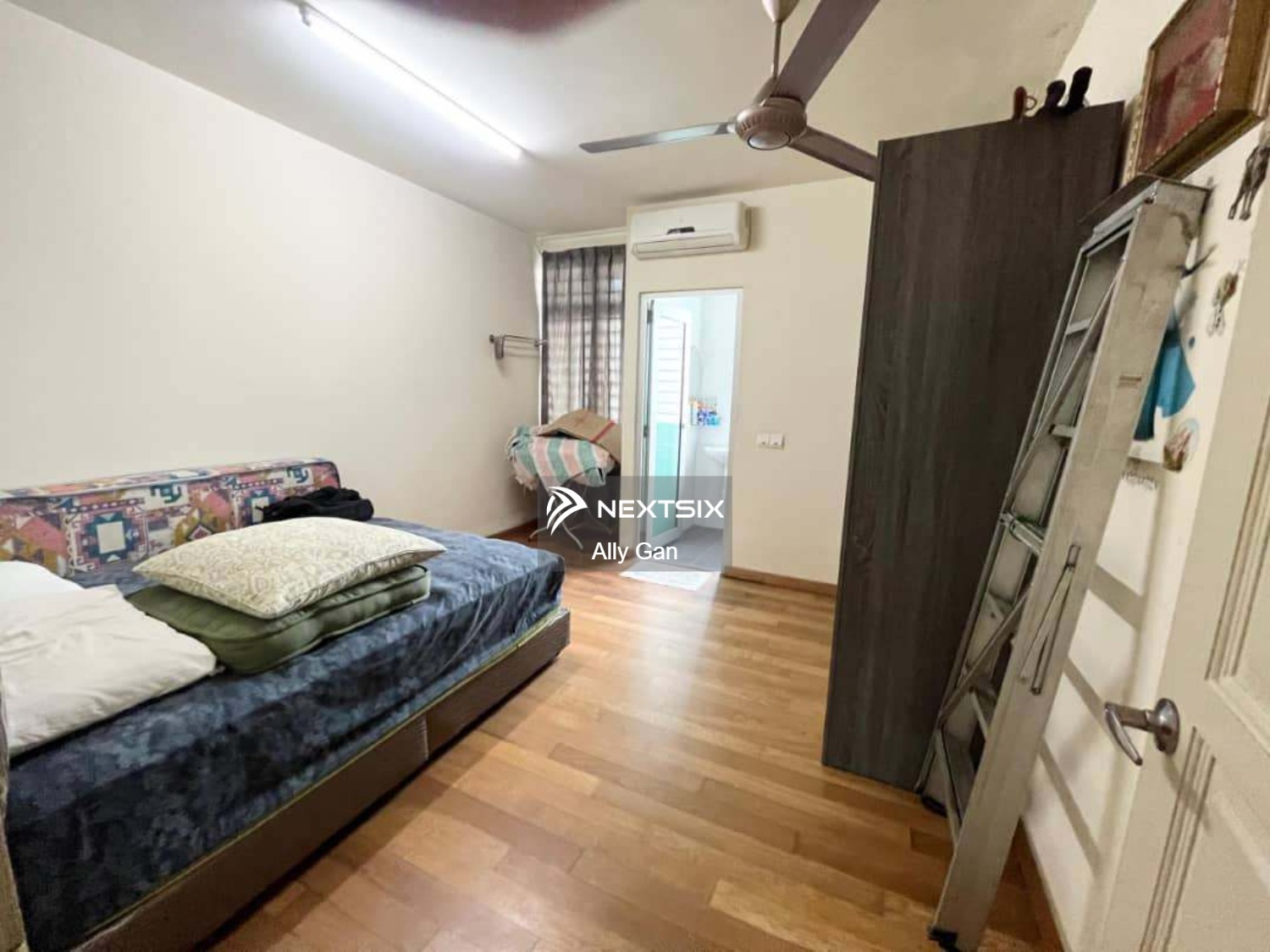 2.5-sty Terrace/Link House For Sale in Johor Bahru Johor - Image 11