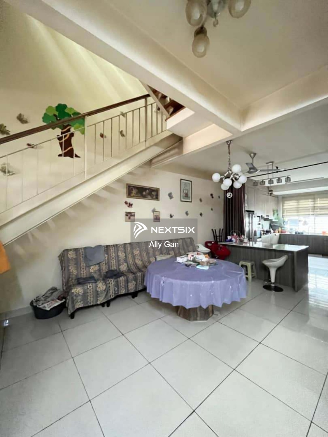 2.5-sty Terrace/Link House For Sale in Johor Bahru Johor - Image 12