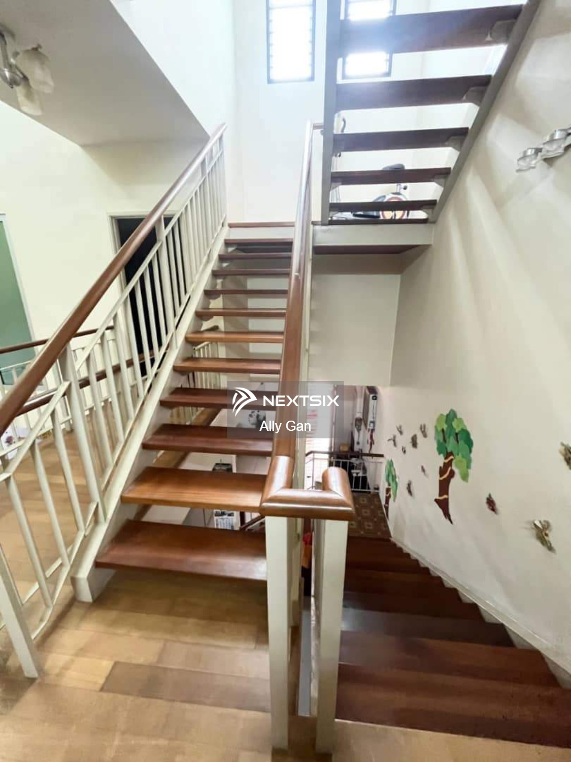 2.5-sty Terrace/Link House For Sale in Johor Bahru Johor - Image 17