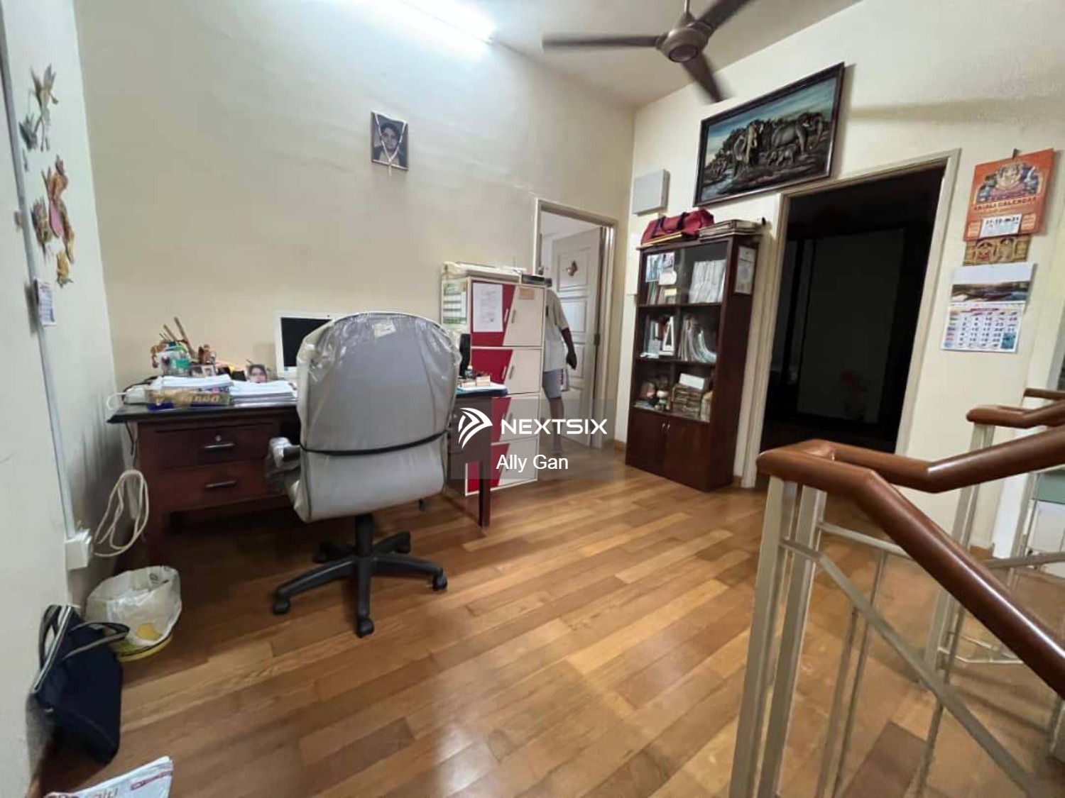 2.5-sty Terrace/Link House For Sale in Johor Bahru Johor - Image 18