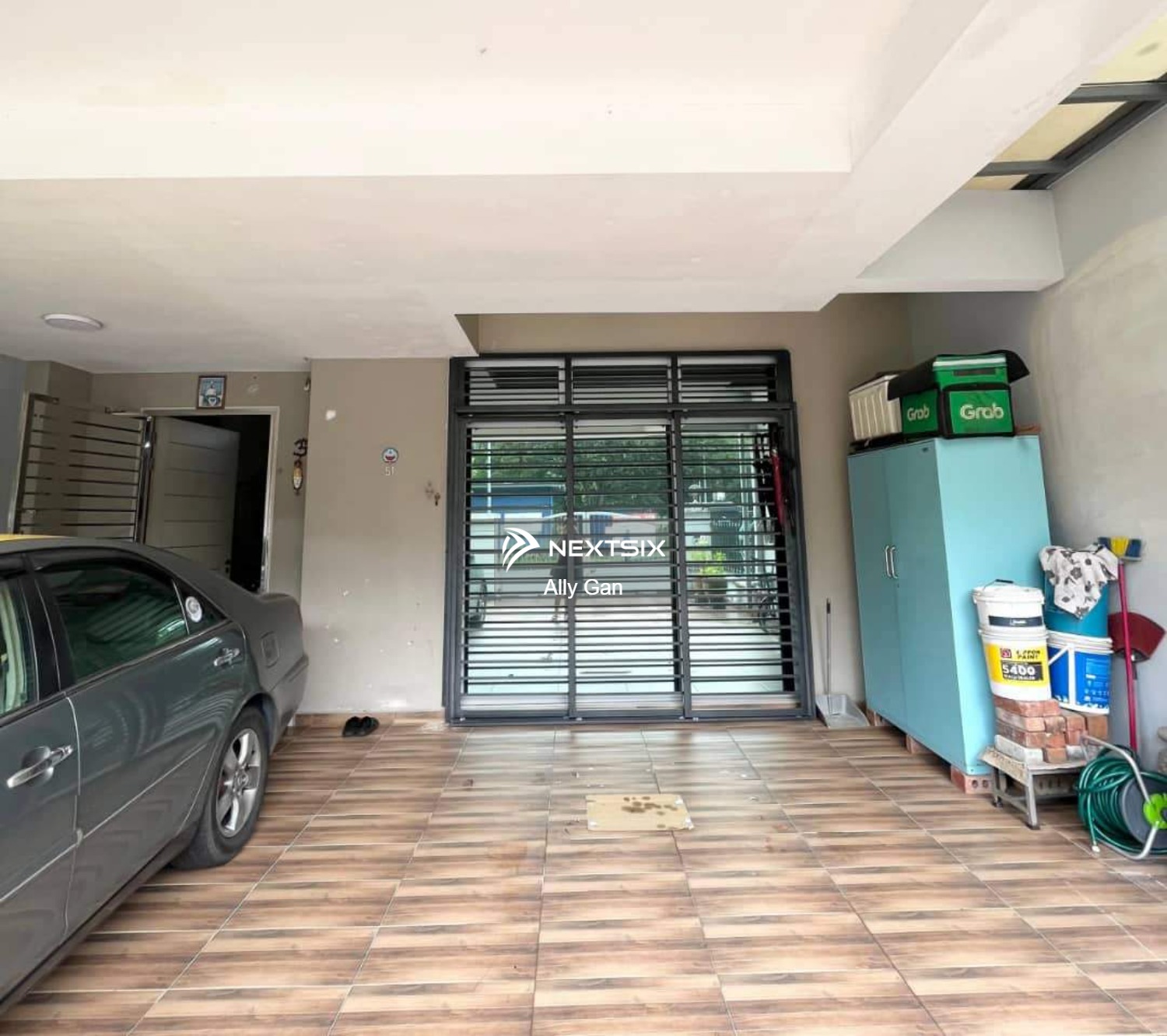 2.5-sty Terrace/Link House For Sale in Johor Bahru Johor - Image 19