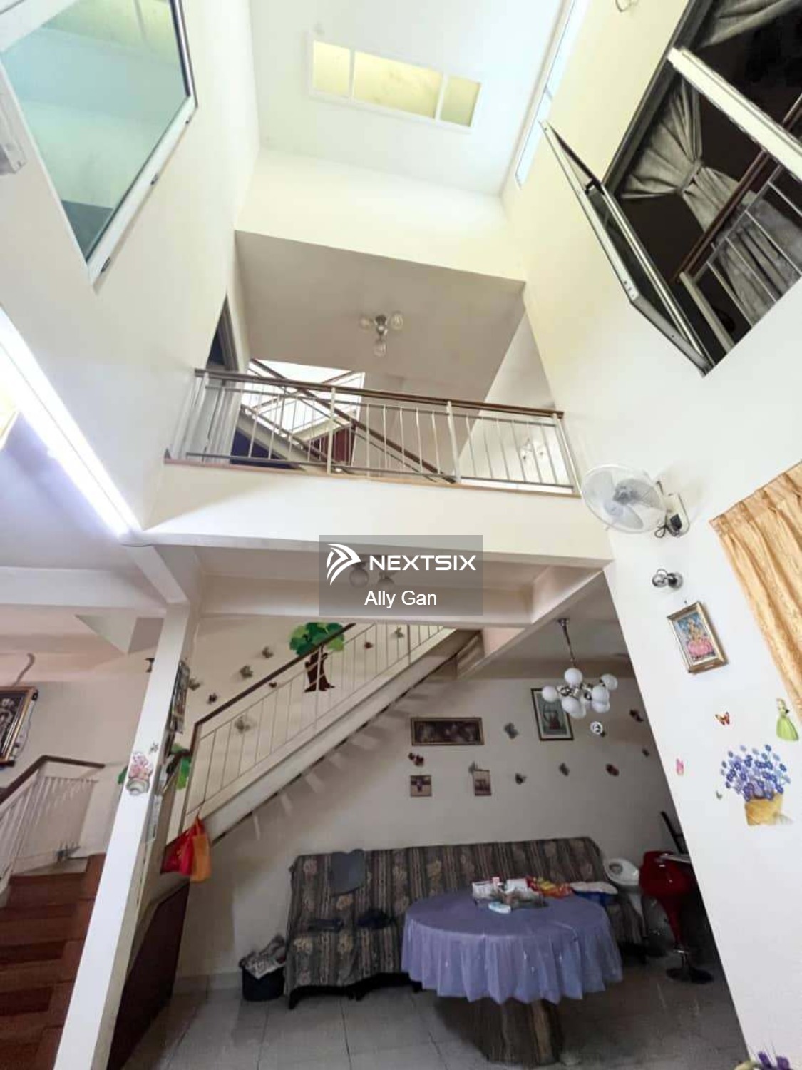 2.5-sty Terrace/Link House For Sale in Johor Bahru Johor - Image 5