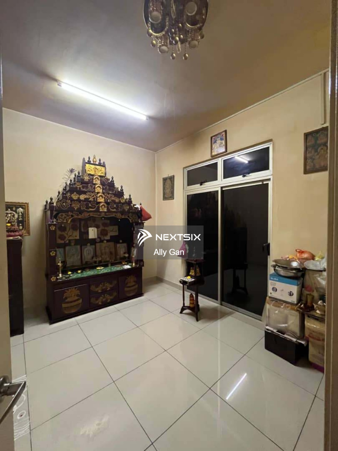 2.5-sty Terrace/Link House For Sale in Johor Bahru Johor - Image 6