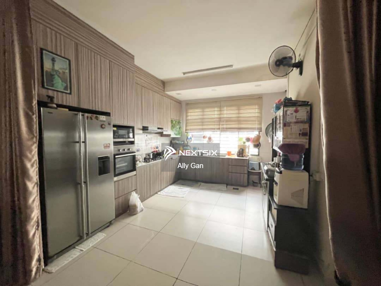 2.5-sty Terrace/Link House For Sale in Johor Bahru Johor - Image 7