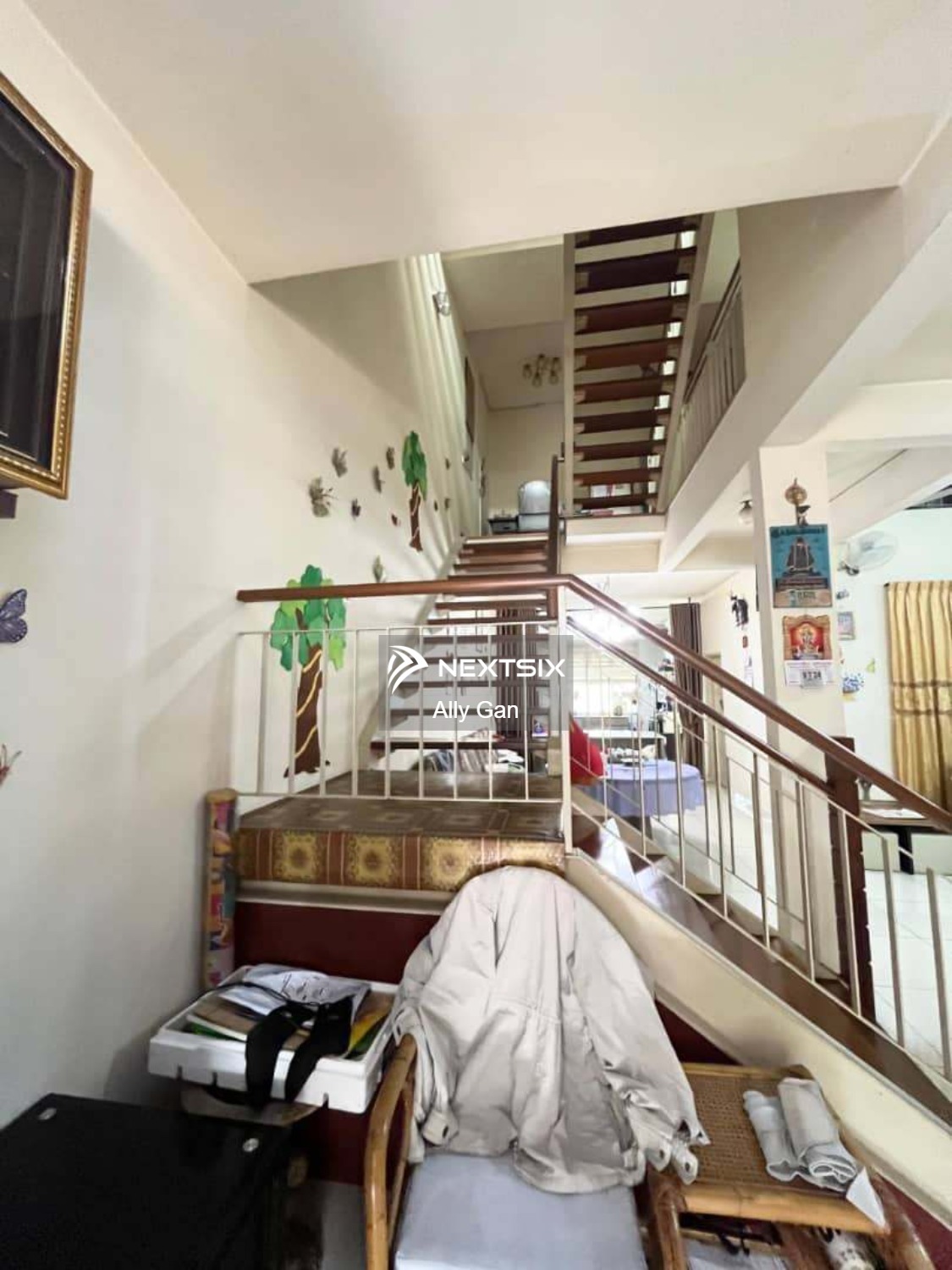 2.5-sty Terrace/Link House For Sale in Johor Bahru Johor - Image 8