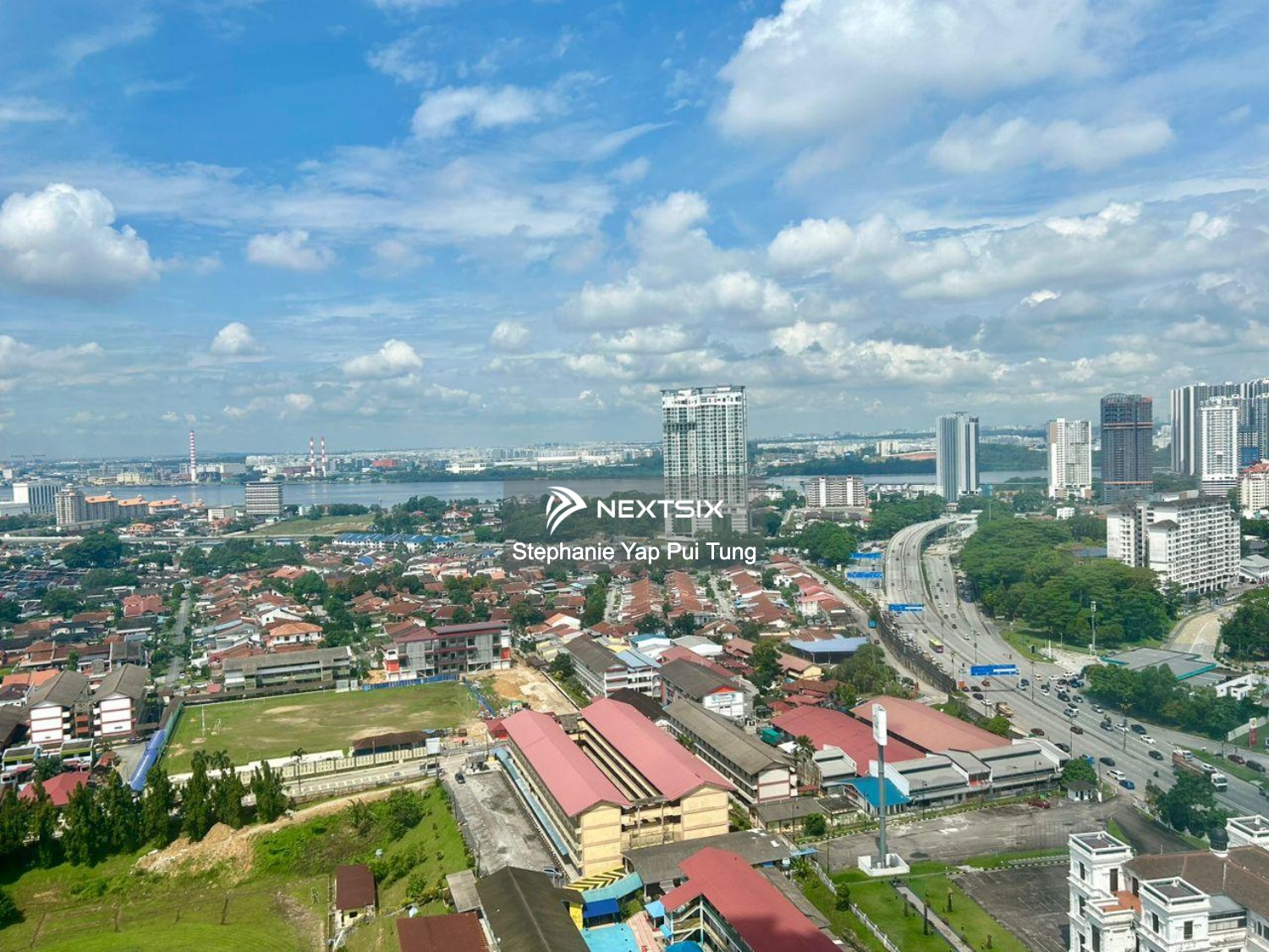 Condominium For Sale in Johor Bahru Johor