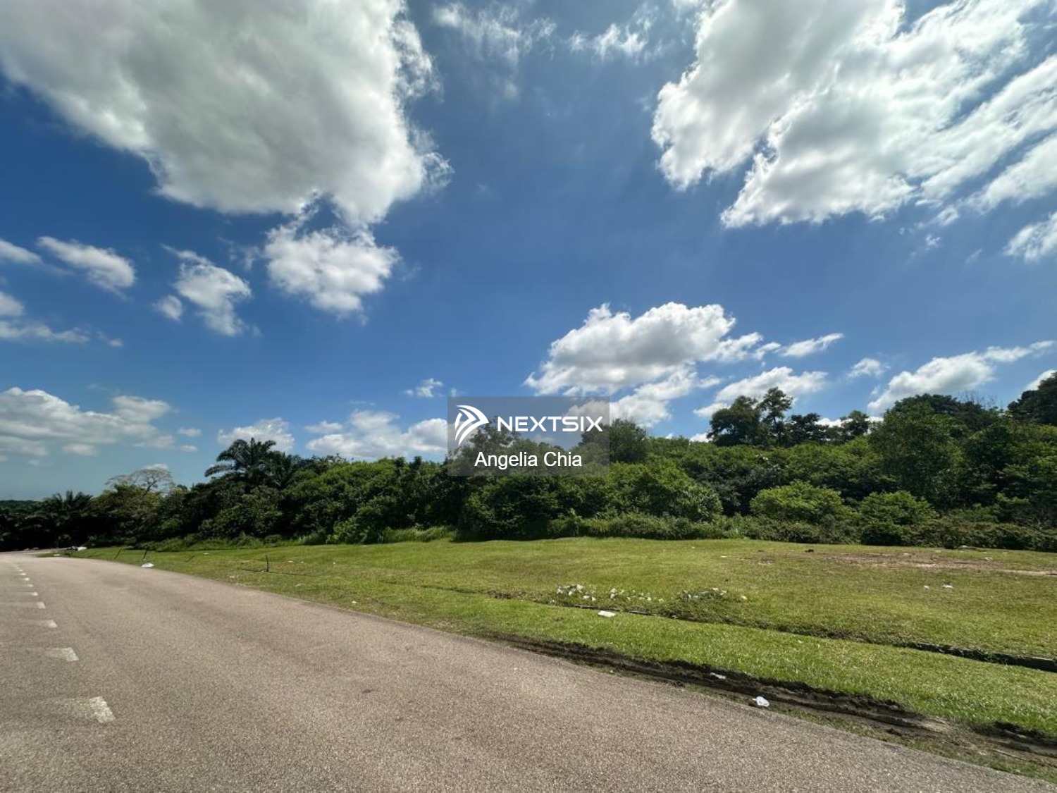 Residential Land For Sale in Masai Johor