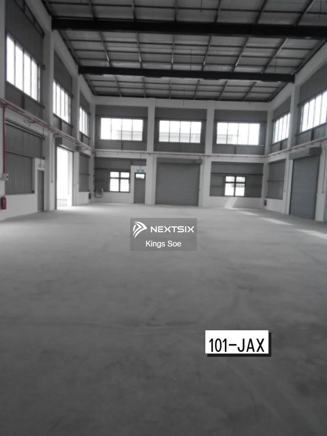 Factory For Rent in Klang Selangor - Image 5