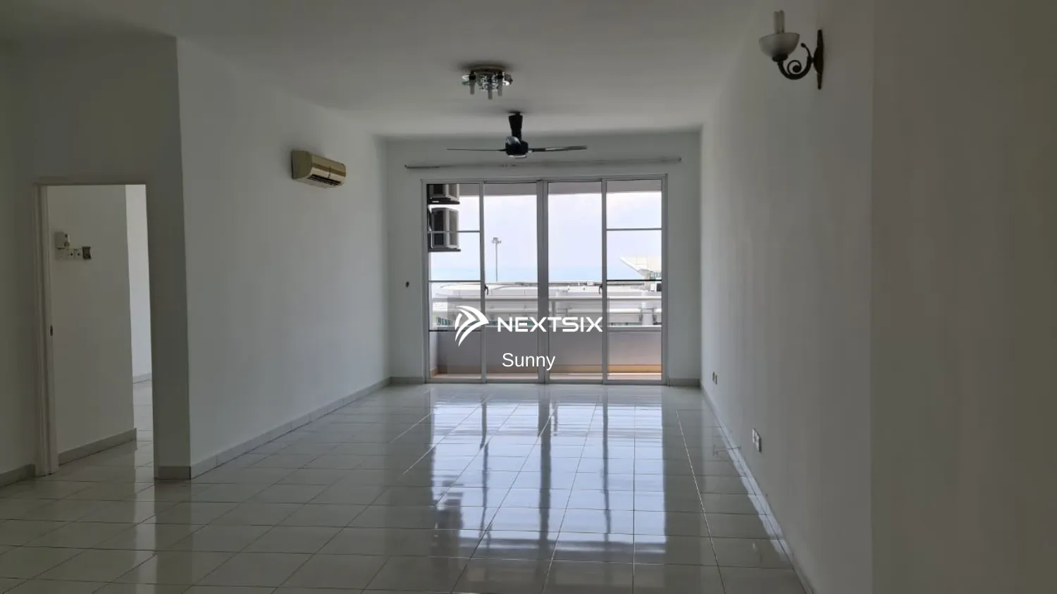Bayswater Resort Condominium