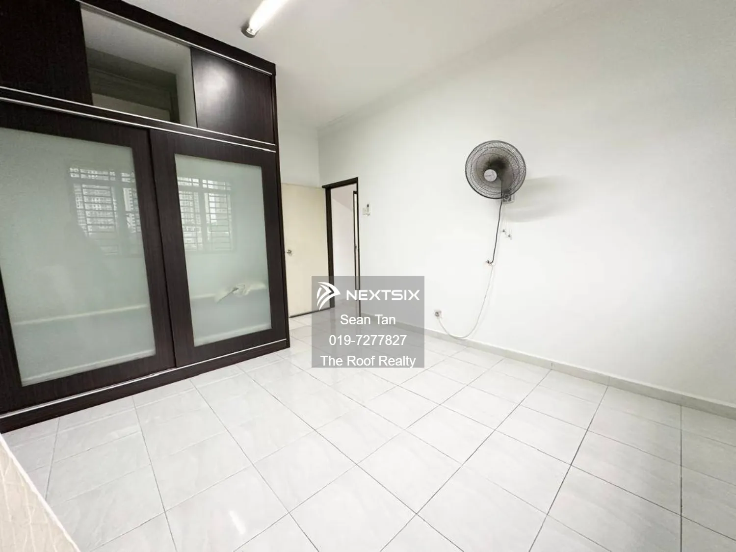 1-sty Terrace/Link House For Sale in Skudai Johor - Image 5