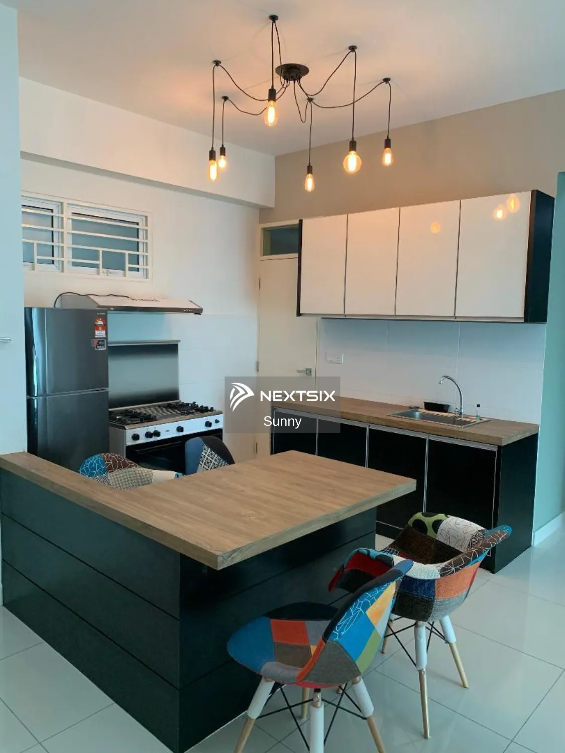 Tropicana Bay Residences