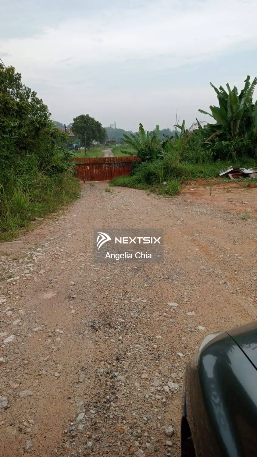 Agricultural Land For Sale in Kulai Johor - Image 5
