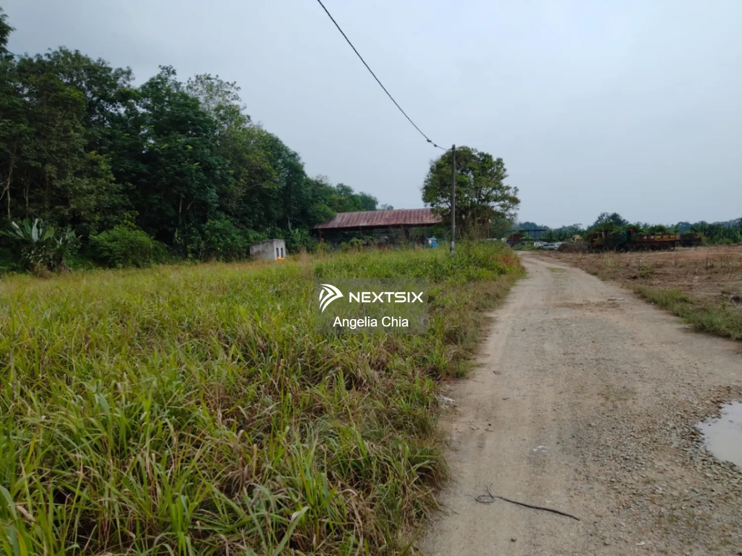 Agricultural Land For Sale in Kulai Johor - Image 9