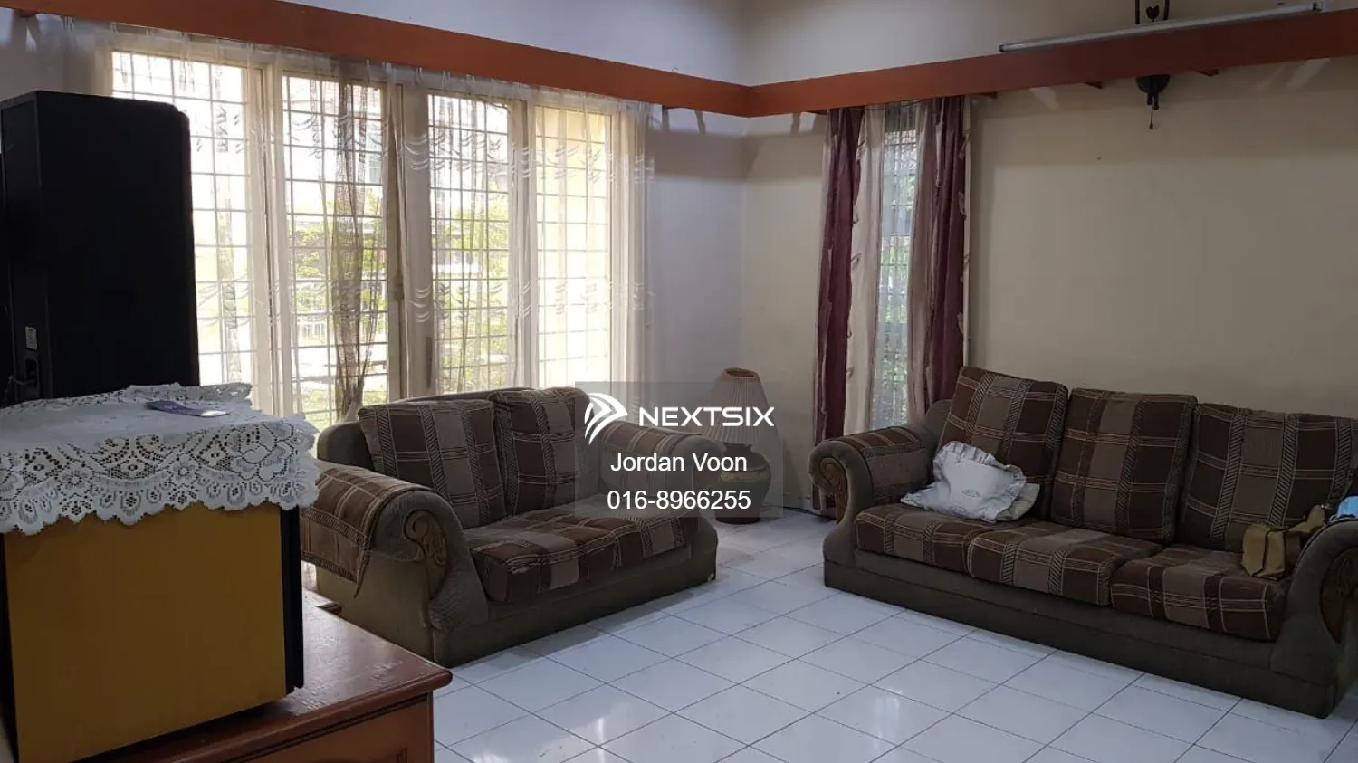 Semi-detached House For Sale in Bukit Mertajam Penang