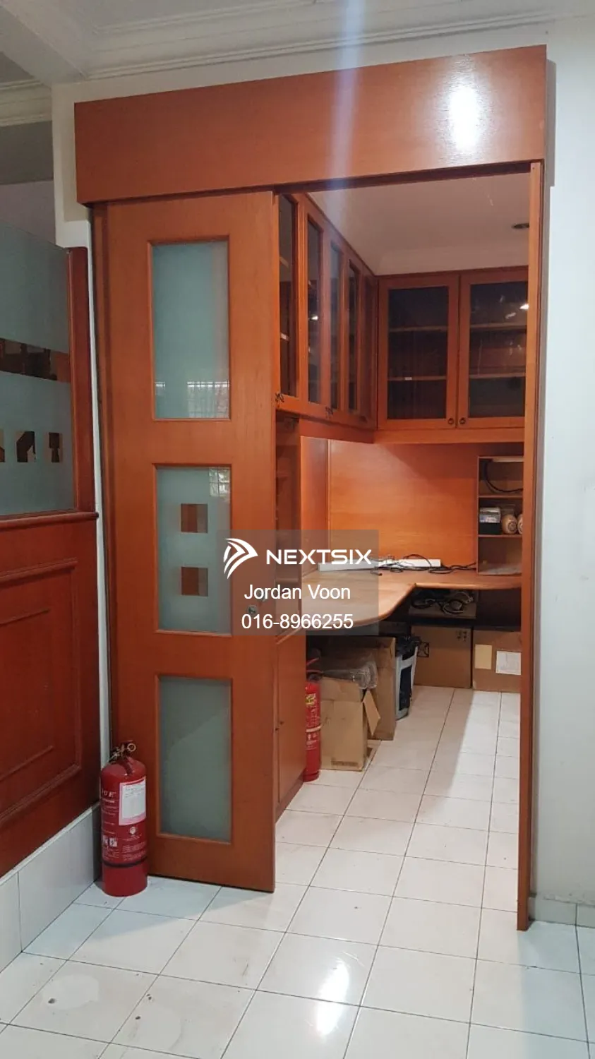 Semi-detached House For Sale in Bukit Mertajam Penang - Image 5